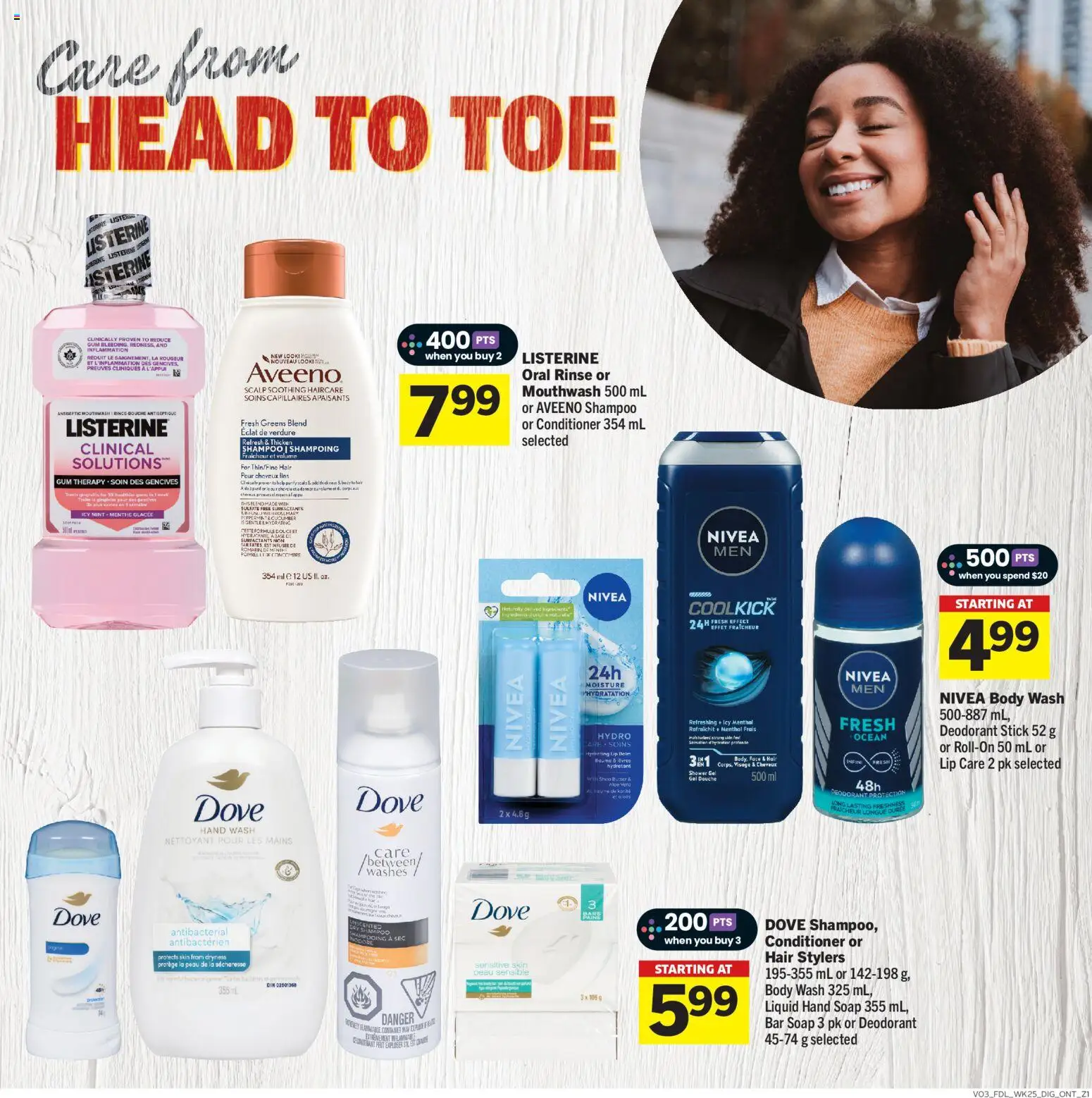 Foodland flyer valid from Oct 15, 2026 | Page: 14
