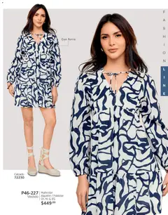 Vista previa de Cklass catálogo Otoño Invierno, nuevo folleto de la tienda, válido en México a partir del 08/07/2026 | Página: 387