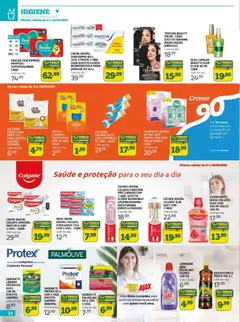 Cooper ofertas Quinzenal - Pré-Visualização do folheto da loja Cooper, válido de 13.05.2026 | Página: 14