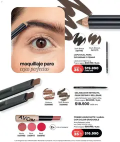 Avon catálogo Ciclo 13/2026 -  Vista previa de la revista de la tienda Avon valido desde el 16/08/2026 | Página: 49