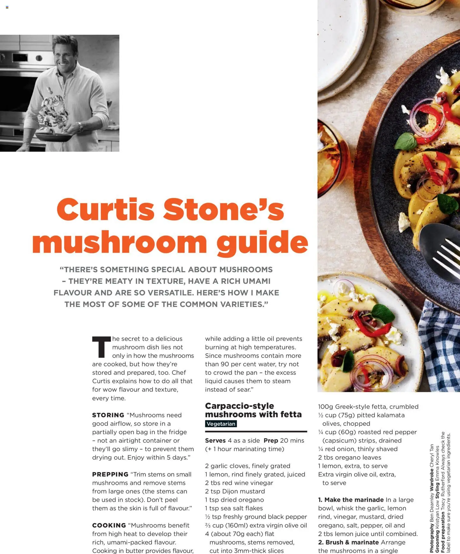 Coles catalogue - valid from 01/09/2026 | Page: 22 | Products: Mustard, Oregano, Lemon, Lemon juice