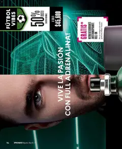 CyZone catálogo C09/2026 -  Vista previa de la revista de la tienda CyZone valido desde el 04.05.2026 | Página: 108