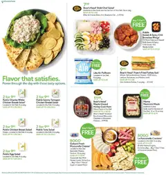 Preview of Publix weekly ads valid from 09/09/2026 | Page: 8