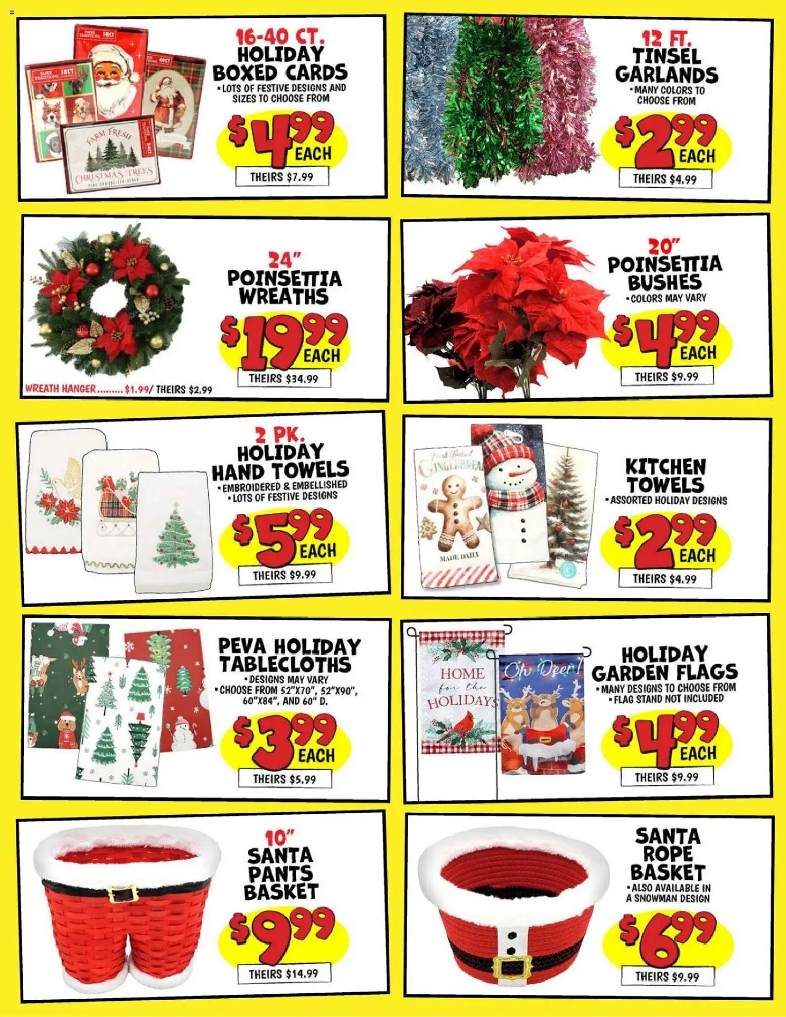 Ollie's Savings - valid from 10/23/2026 | Page: 2