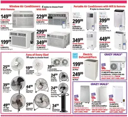 Preview of Ocean State Job Lot weekly ads valid from 07/16/2026 | Page: 5