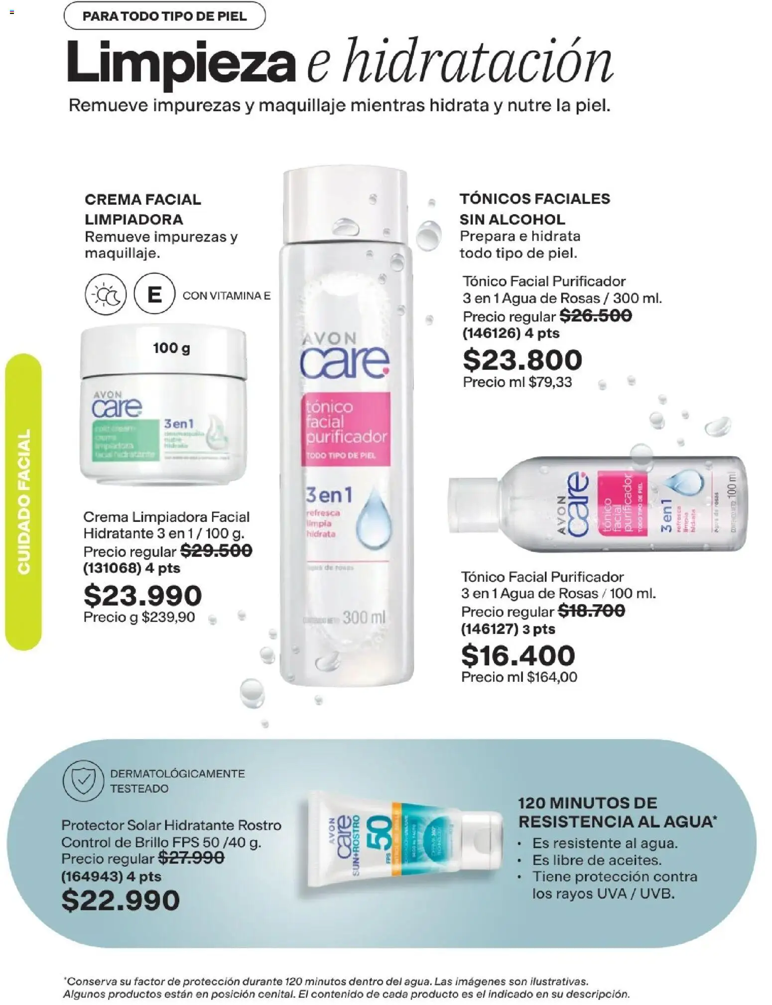 Avon revista - valida desde el 25.03.2026 | Página: 132