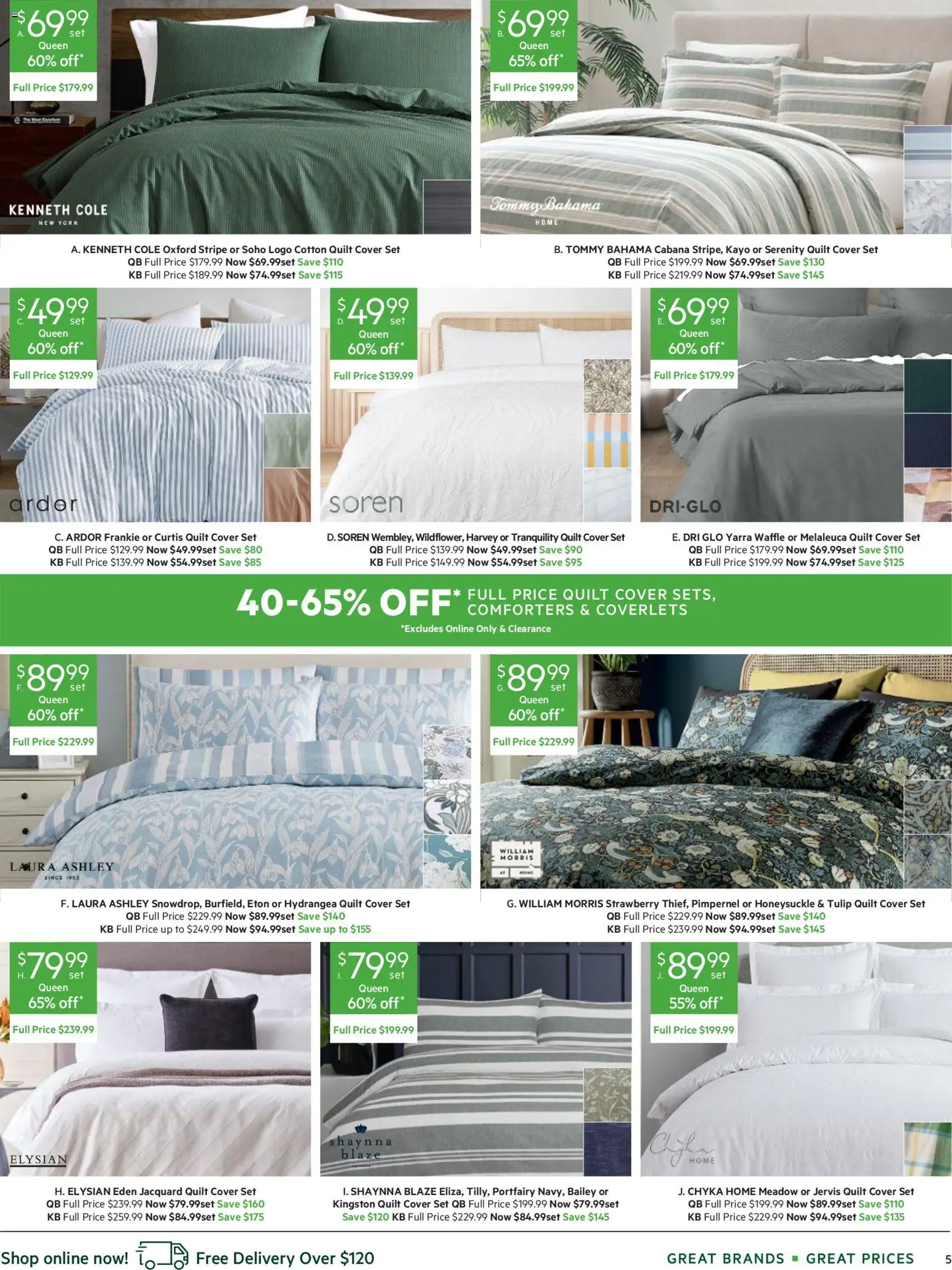Harris Scarfe catalogue - valid from 27/06/2026 | Page: 5