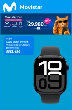 Movistar Ofertas válido desde el 19.07.2026 | Página: 5 | Productos: Movil