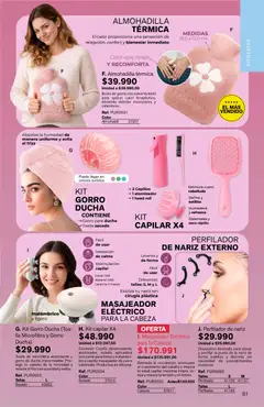 Leonisa catálogo aniversario leonisa -  Vista previa de la revista de la tienda Leonisa valido desde el 25/06/2026 | Página: 81