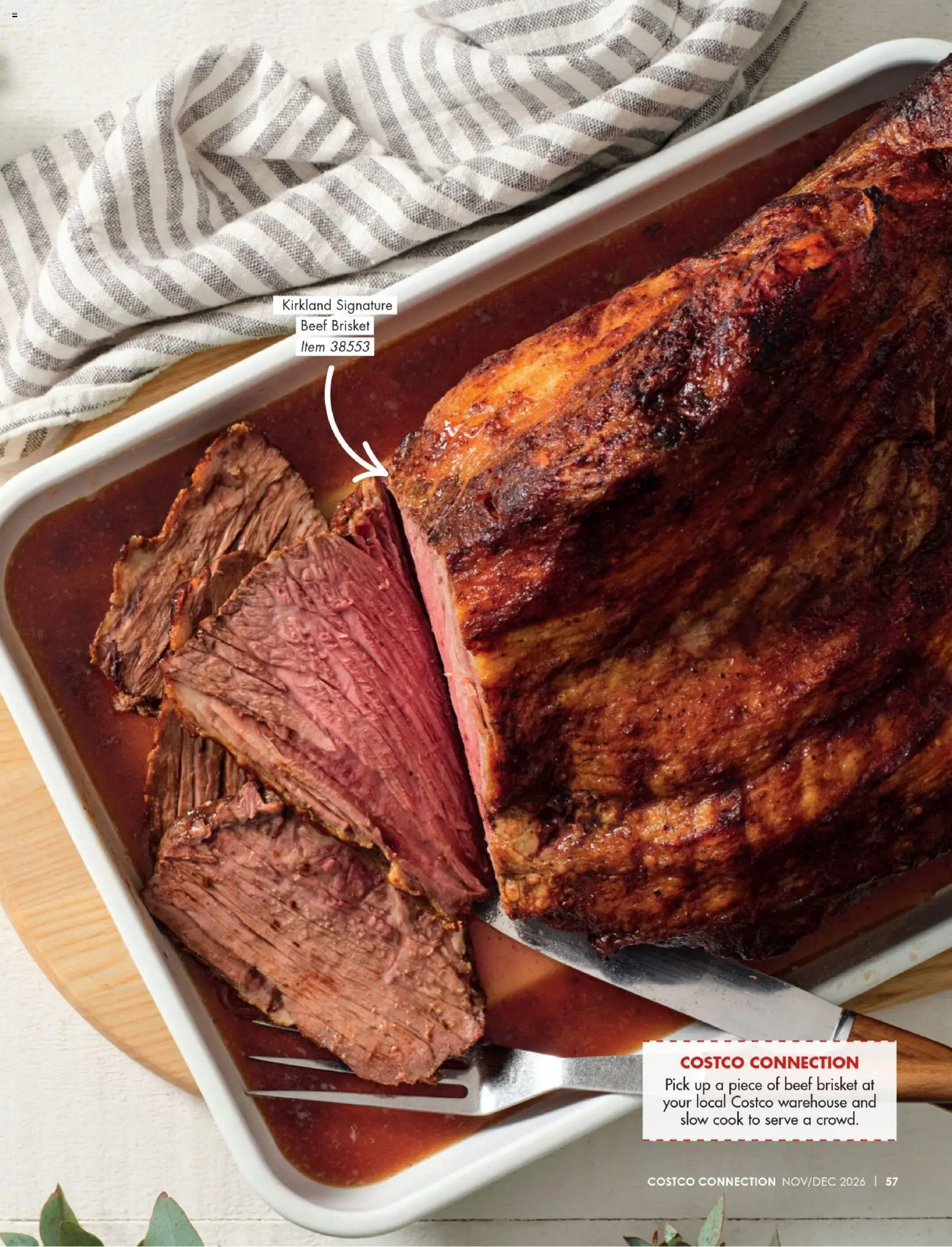 Costco catalogue - valid from 01/11/2026 | Page: 57