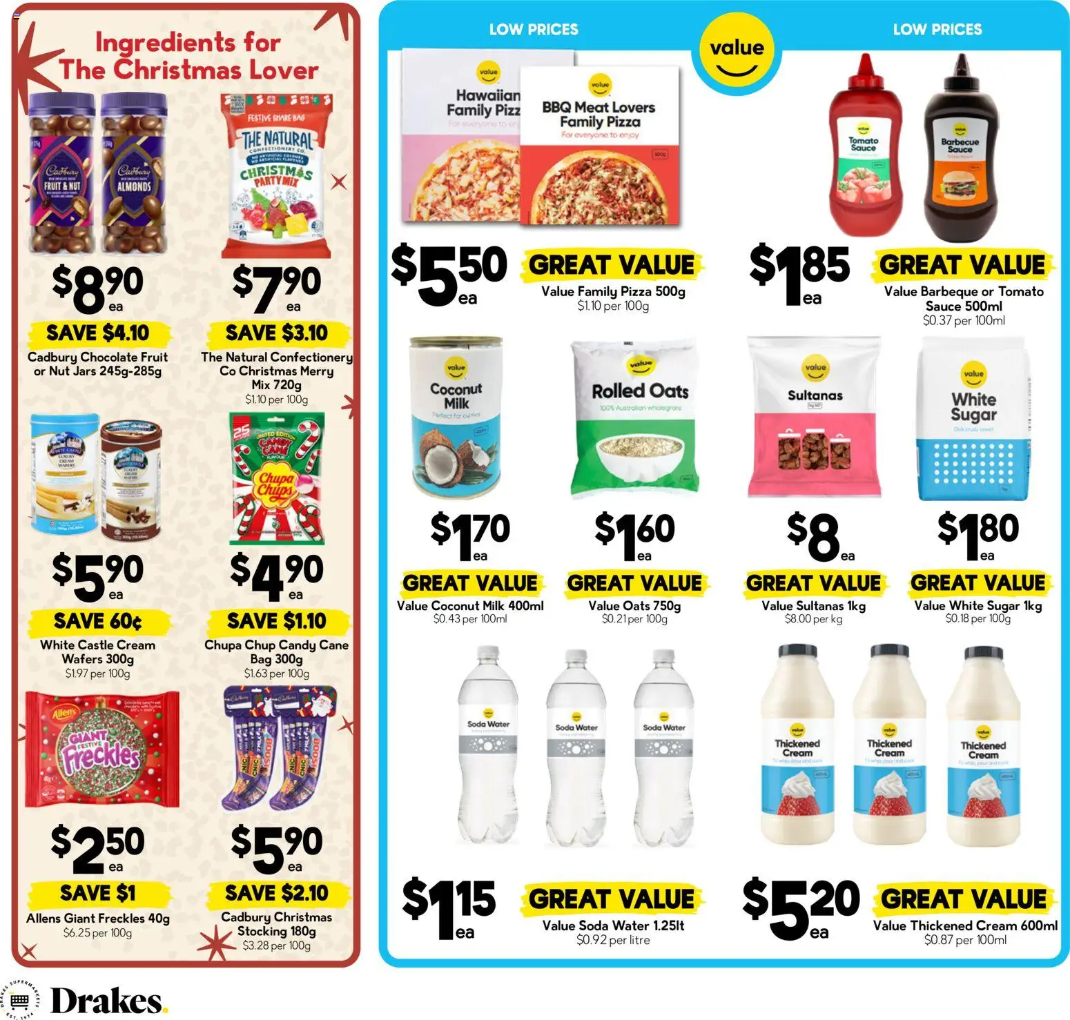 Drakes catalogue - valid from 30/09/2026 | Page: 18