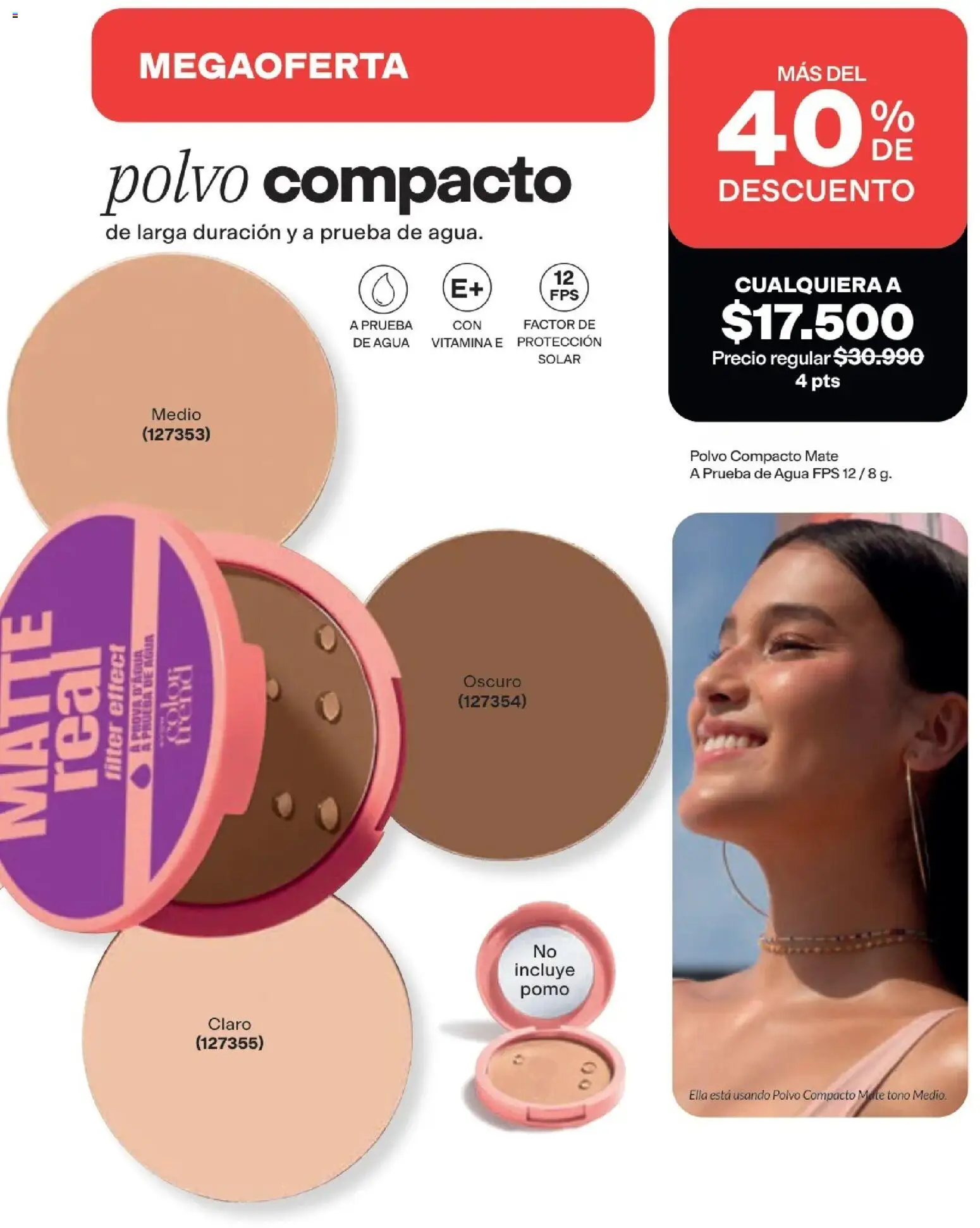 Avon revista - valida desde el 29/11/2026 | Página: 53