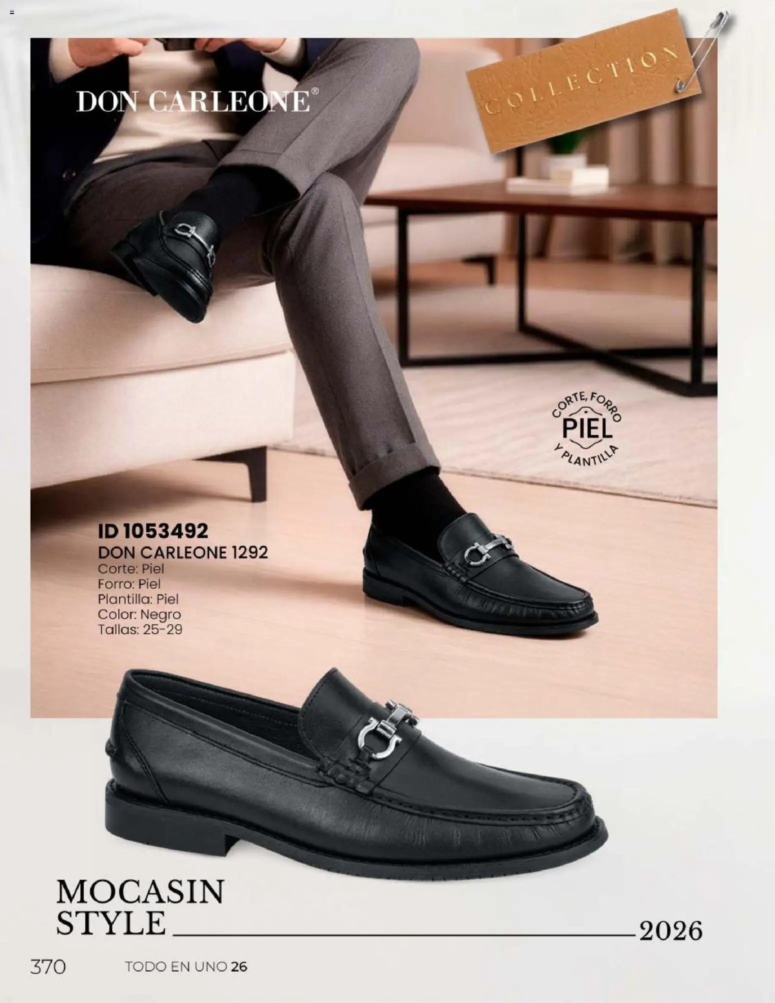 Catálogo Price Shoes de 06/05/2026 — page 369