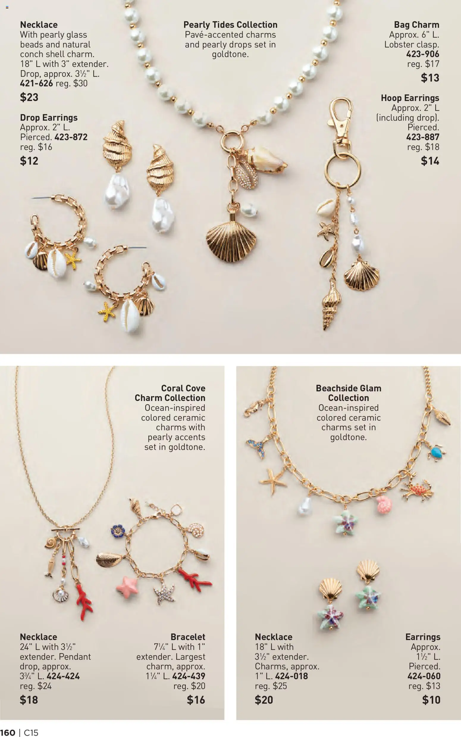 Avon Brochure - valid from 07/15/2026 | Page: 160 | Products: Bag