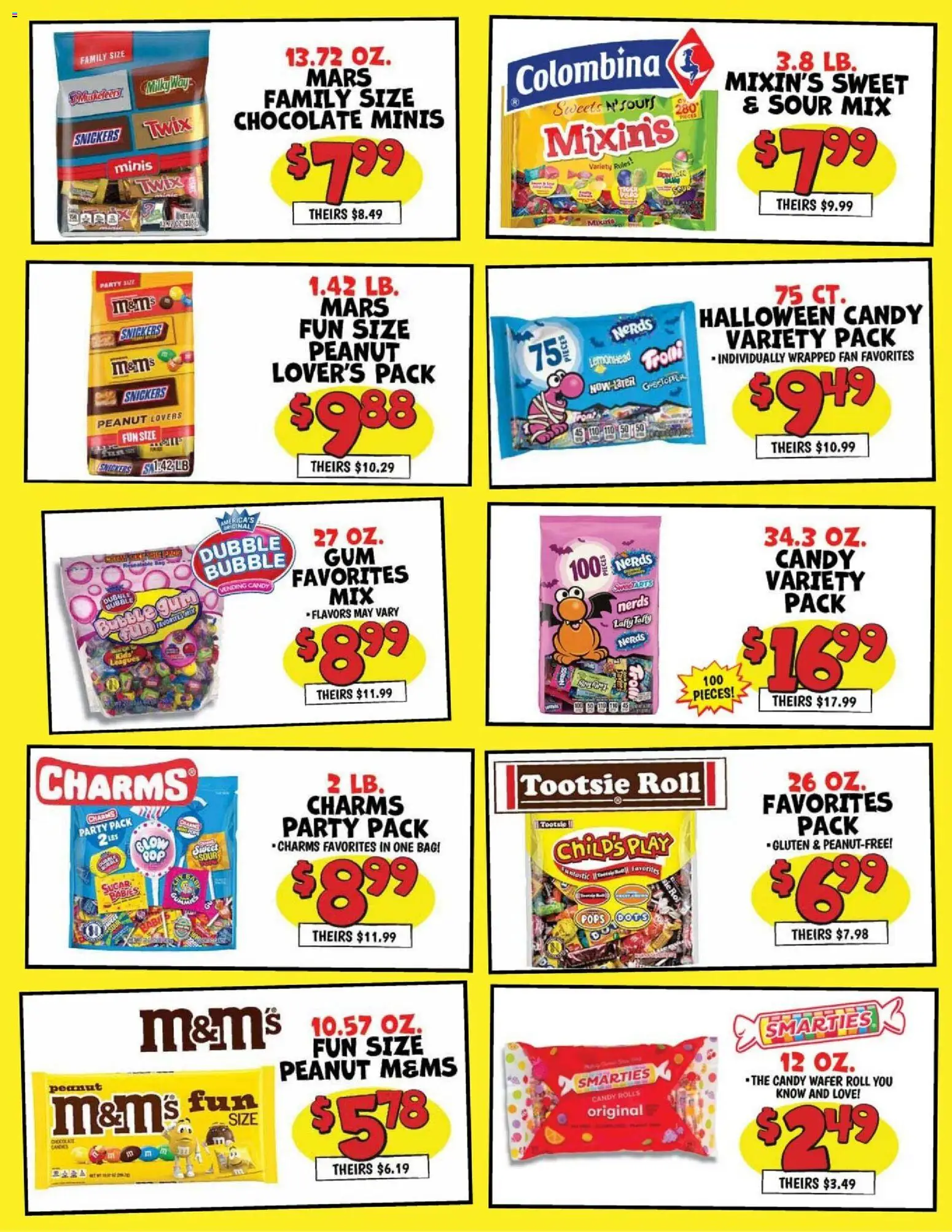 Ollie's Ad - valid from 10/13/2026 | Page: 2