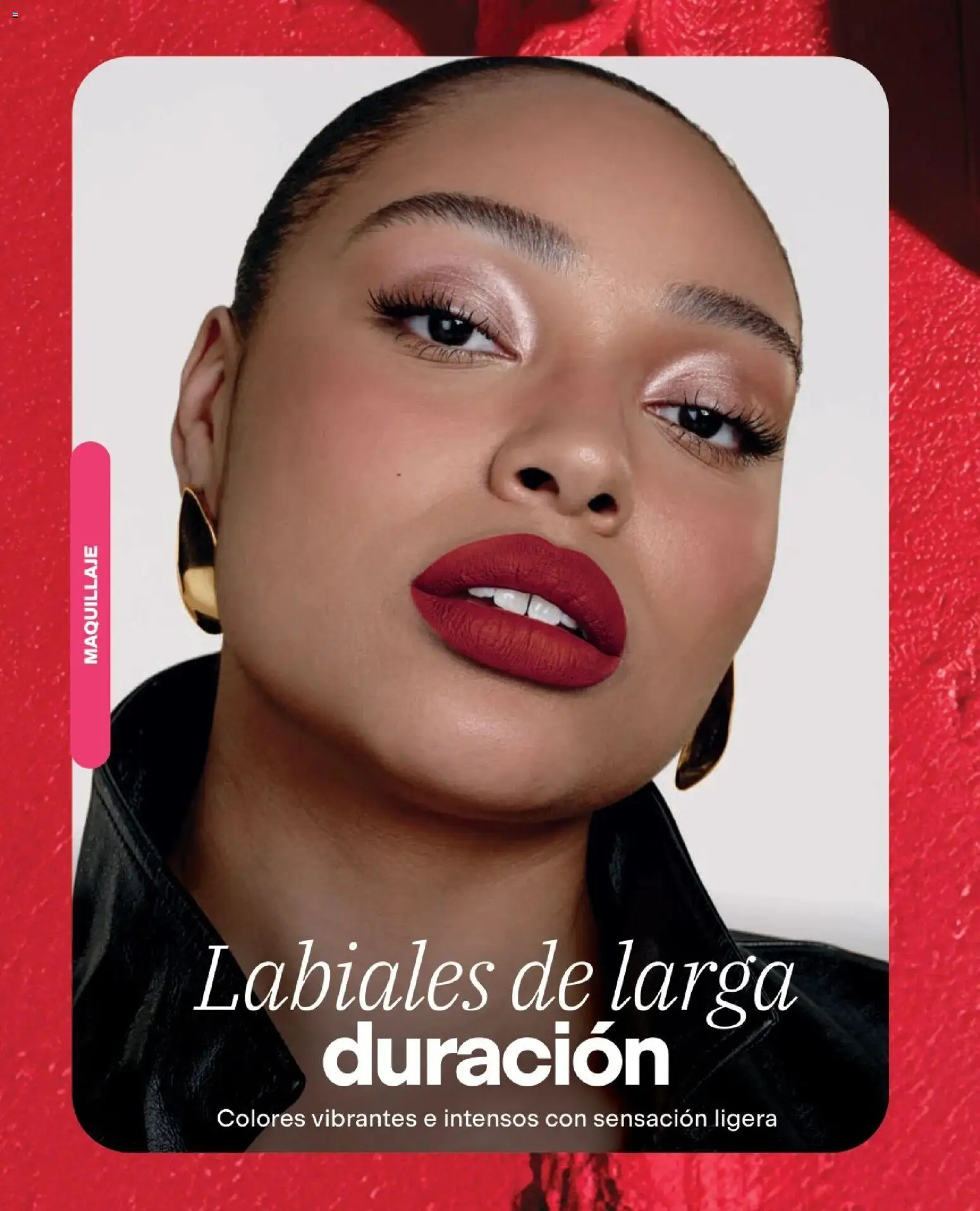 Avon revista - valida desde el 15.06.2026 | Página: 57 | Productos: Maquillaje