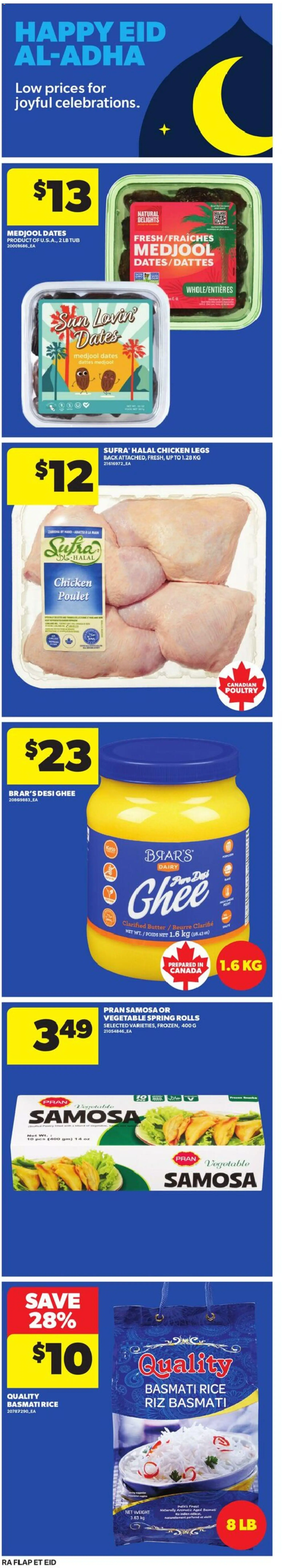 Atlantic Superstore flyer valid from 14.05.2026 | Page: 8