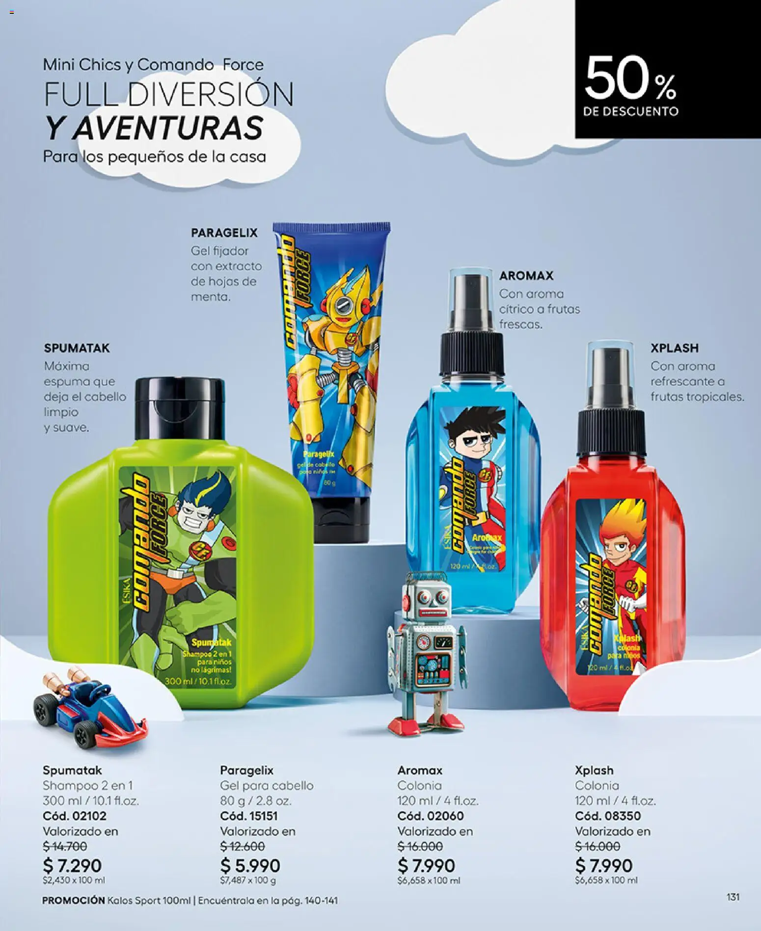 Ésika Black Friday │ válido desde el 19.10.2026 | Página: 143