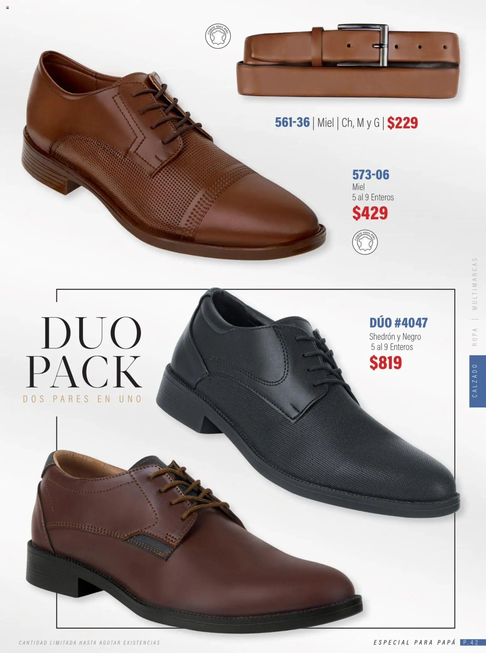 CKLASS ofertas de 15/06 — page 42