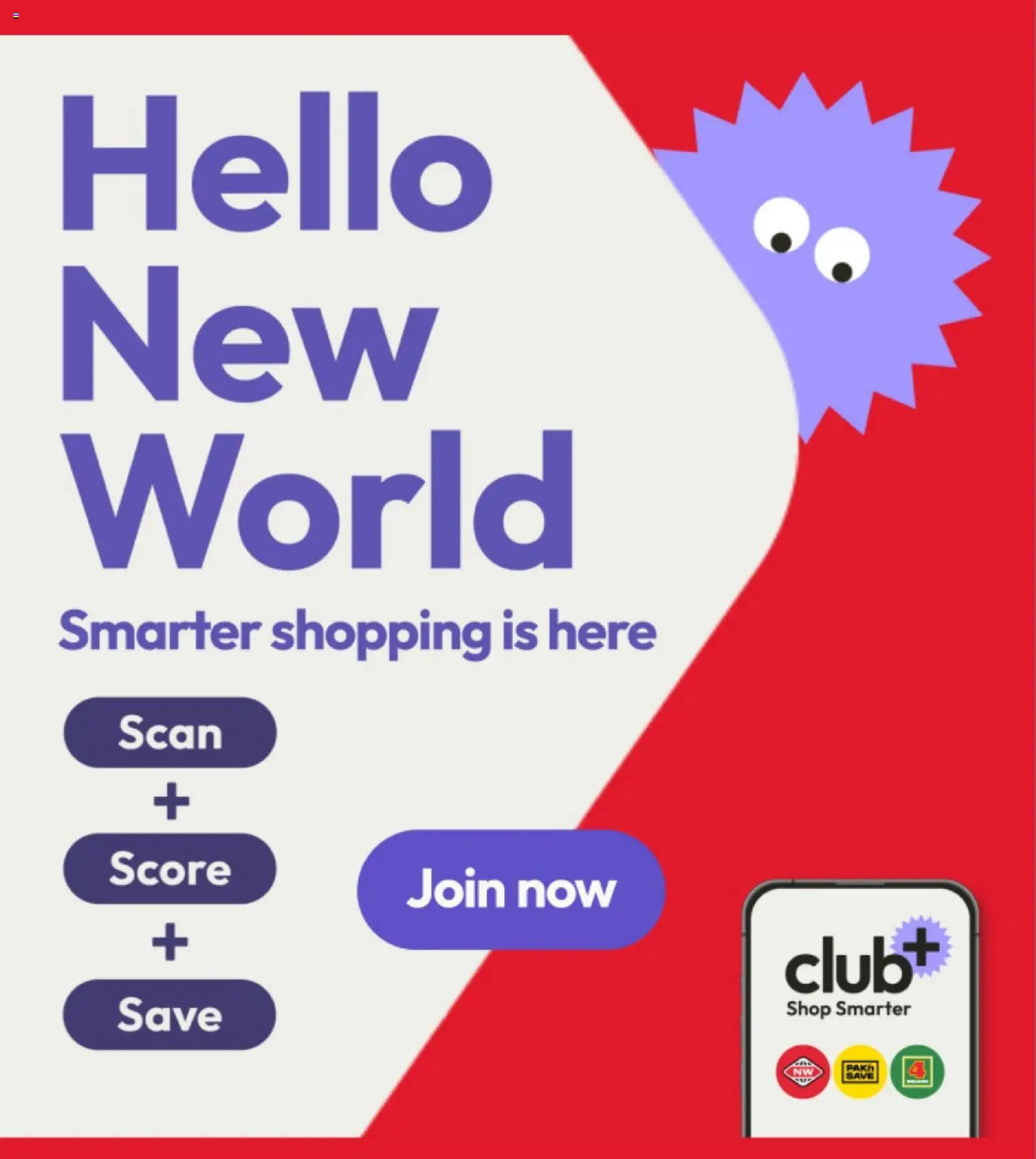 New World catalogue from 22 Jun 2026 | Page: 18