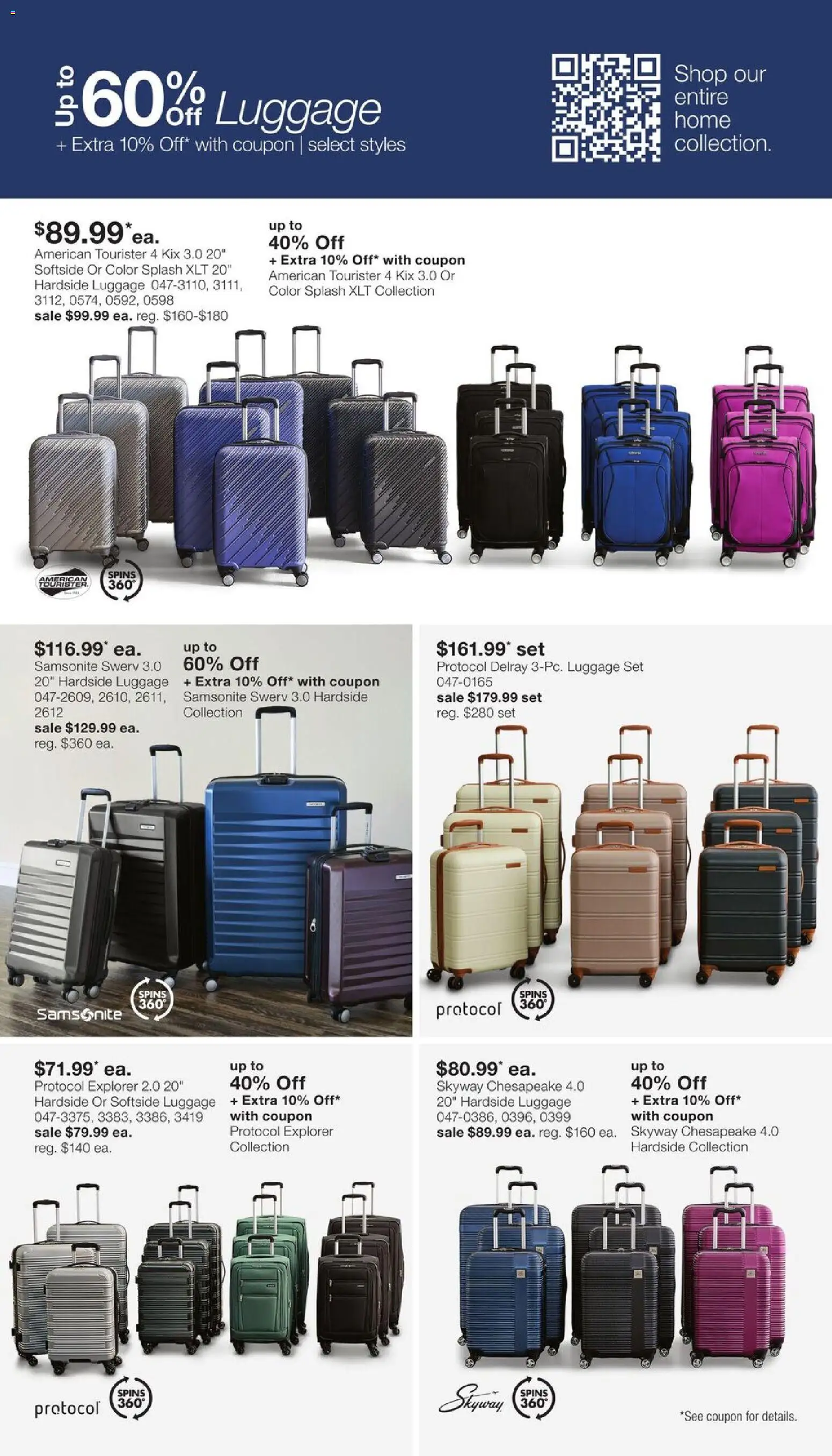 JCPenney Weekly Ad - valid from 08/18/2026 | Page: 33