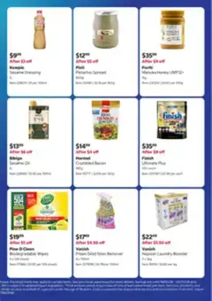 Preview of Costco catalogue  - valid from 18.05.2026 | Page: 3