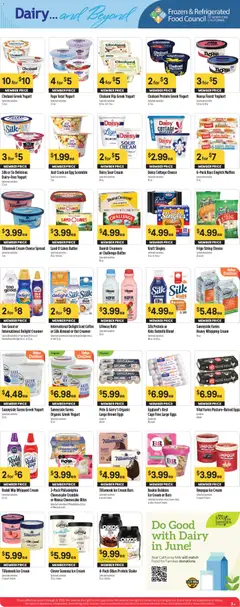 Preview of Raley's weekly ads valid from 03.06.2026 | Page: 4
