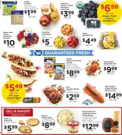 Preview of Fred Meyer weekly ads valid from 20.05.2026 | Page: 11