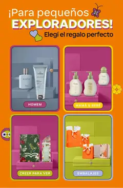Vista previa Catálogo Natura Ciclo 10 válido desde el 30/06/2026 | Página: 7 | Productos: Shampoo