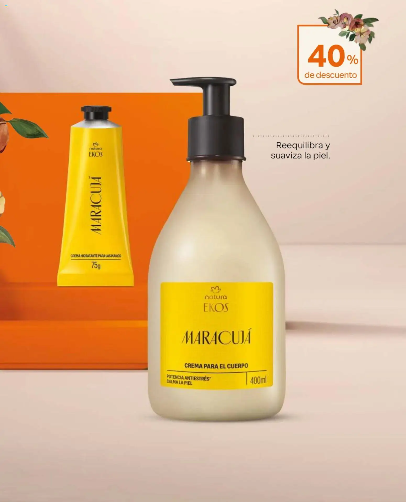Natura Ofertas  │ válido desde el 01.05.2026 | Página: 21