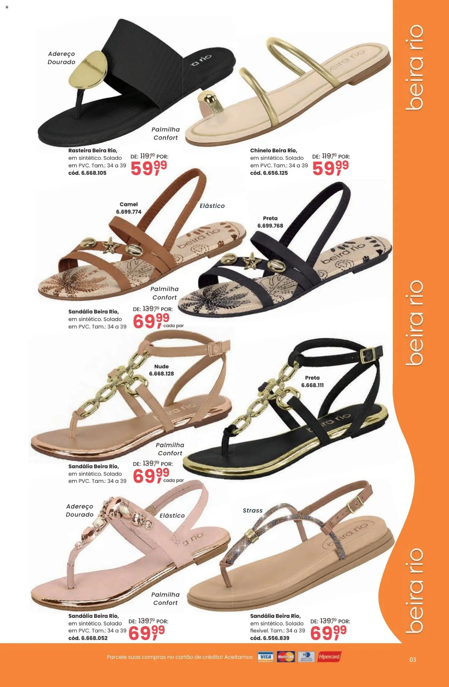 Quatro Estações Folheto - válido de 01.06.2026 | Página: 3