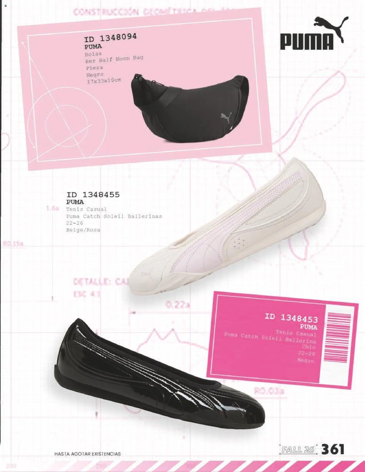 Nuevas ofertas de Price Shoes válidas en toda la República Mexicana desde el 17/08/2026. ¡Encuentra las mejores ofertas en Price Shoes catálogo! | Página: 365