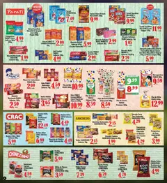 Supermercados Unidos - Ofertas da semana - Pré-Visualização do folheto da loja Supermercados Unidos, válido de 16.05.2026 | Página: 6