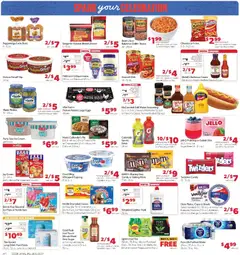 Preview of Family Fare weekly ads valid from 17.05.2026 | Page: 3