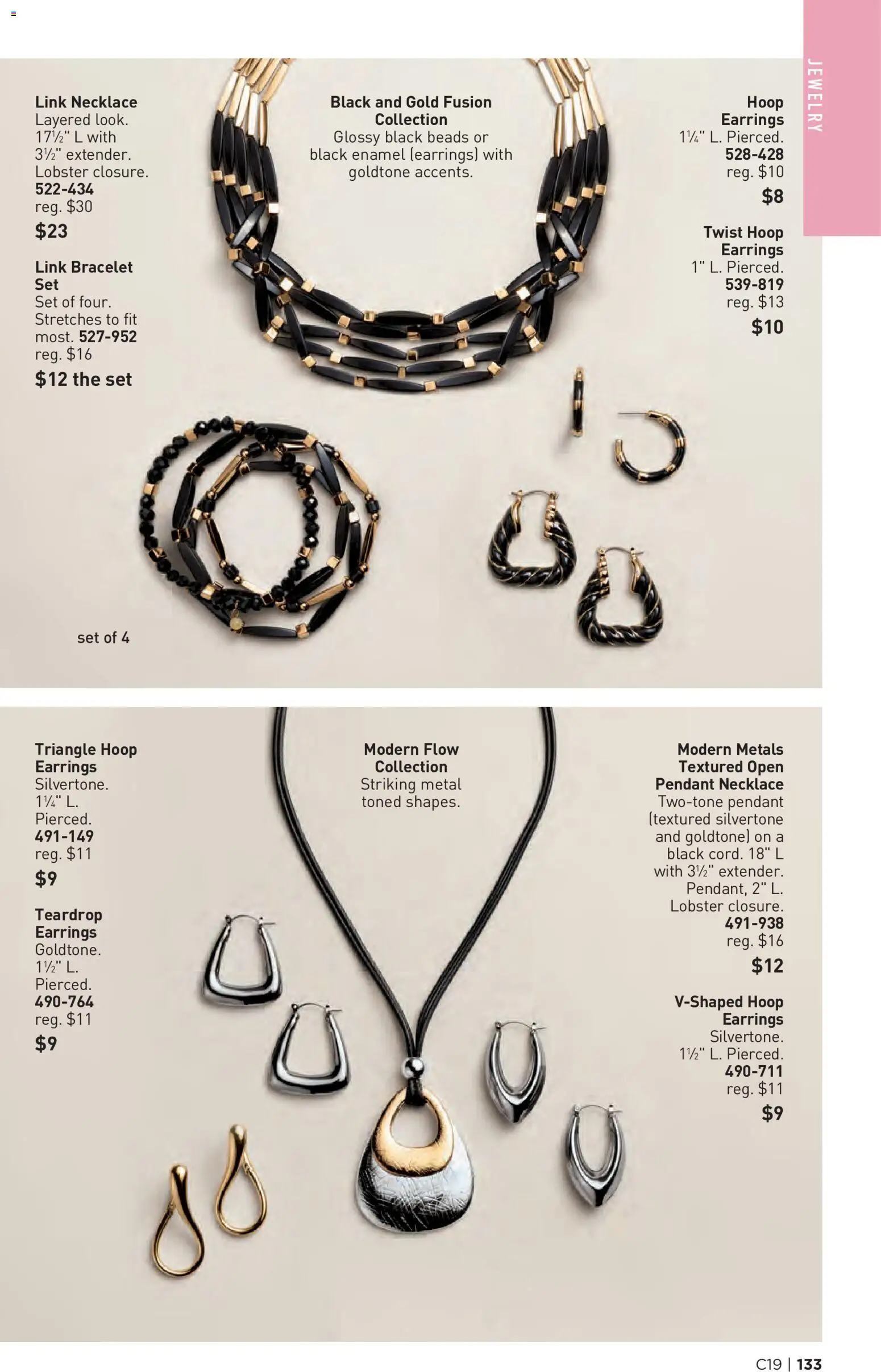 Avon Brochure - valid from 09/09/2026 | Page: 133