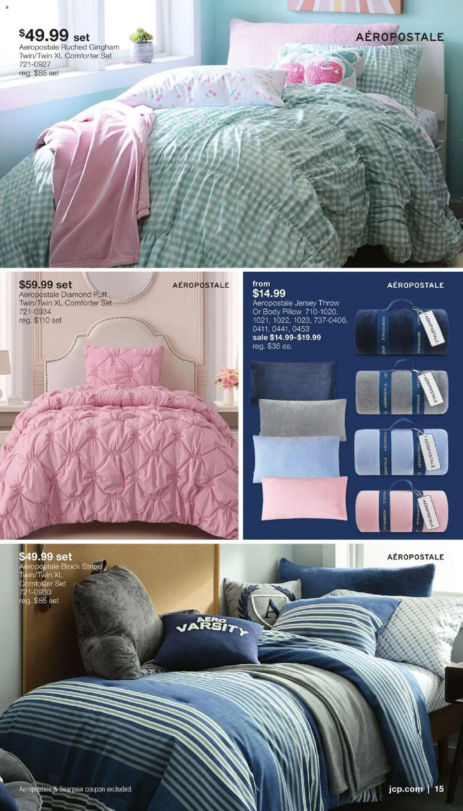 JCPenney Weekly Ad - valid from 08/18/2026 | Page: 14