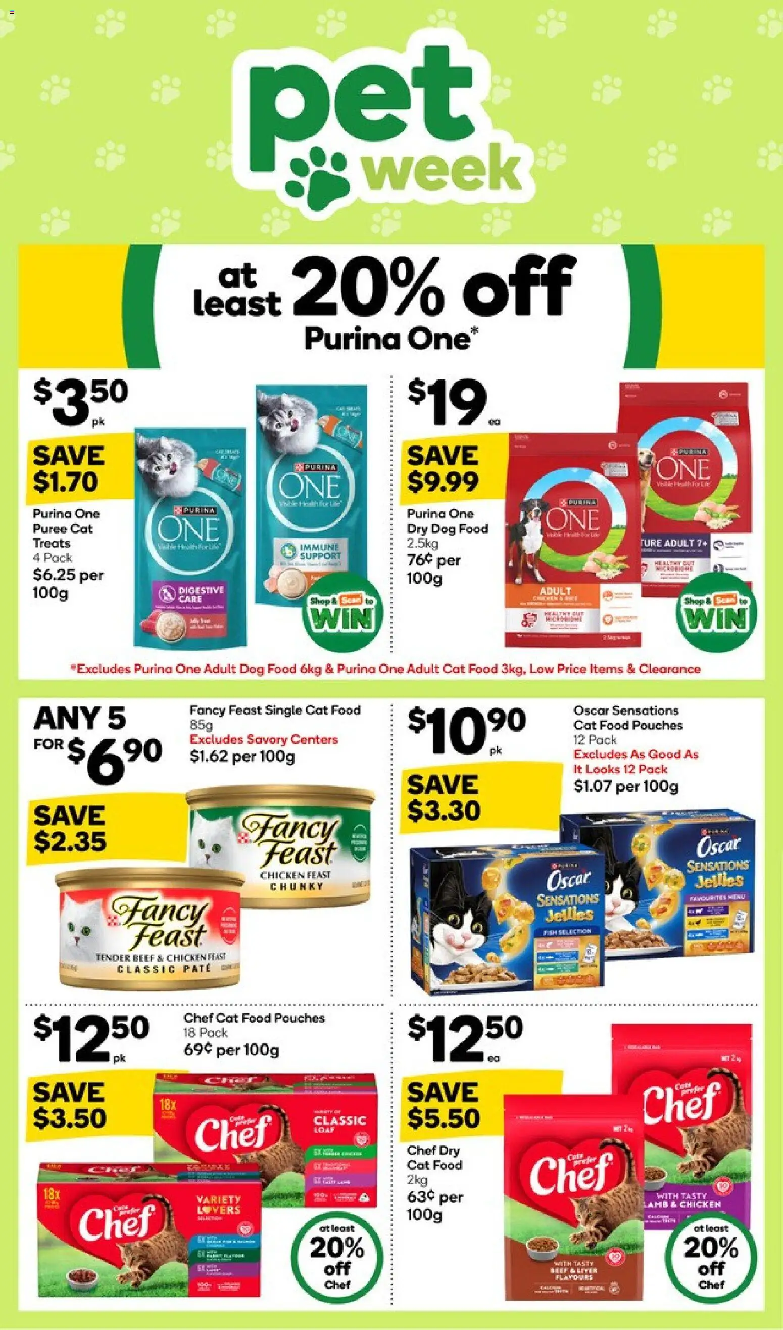 Woolworths catalogue from 08.06.2026 | Page: 16