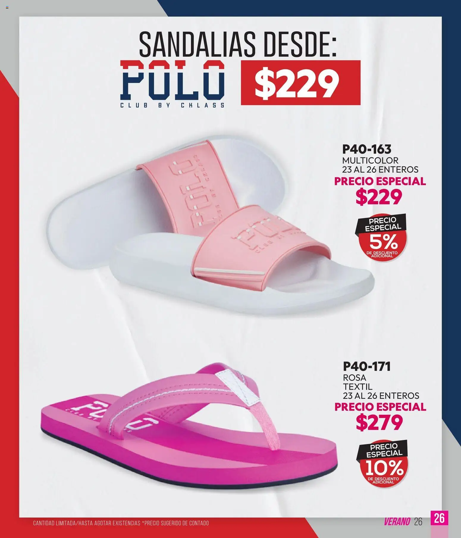 CKLASS ofertas de 28/04 — page 26