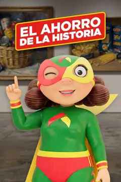 Vista previa de Bodega Aurrerá folleto El ahorro de la historia, nuevo folleto de la tienda, válido en México a partir del 20/08/2026