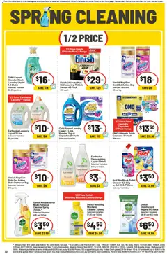 Preview of IGA catalogue - valid from 19/08/2026 | Page: 30