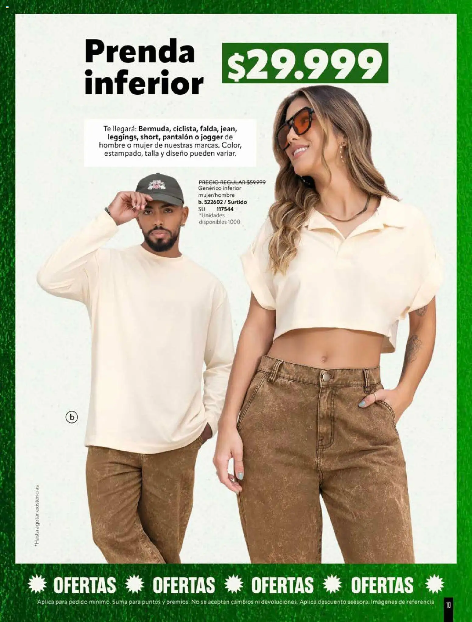 Pacifika revista - valida desde el 11/12/2026 | Página: 225