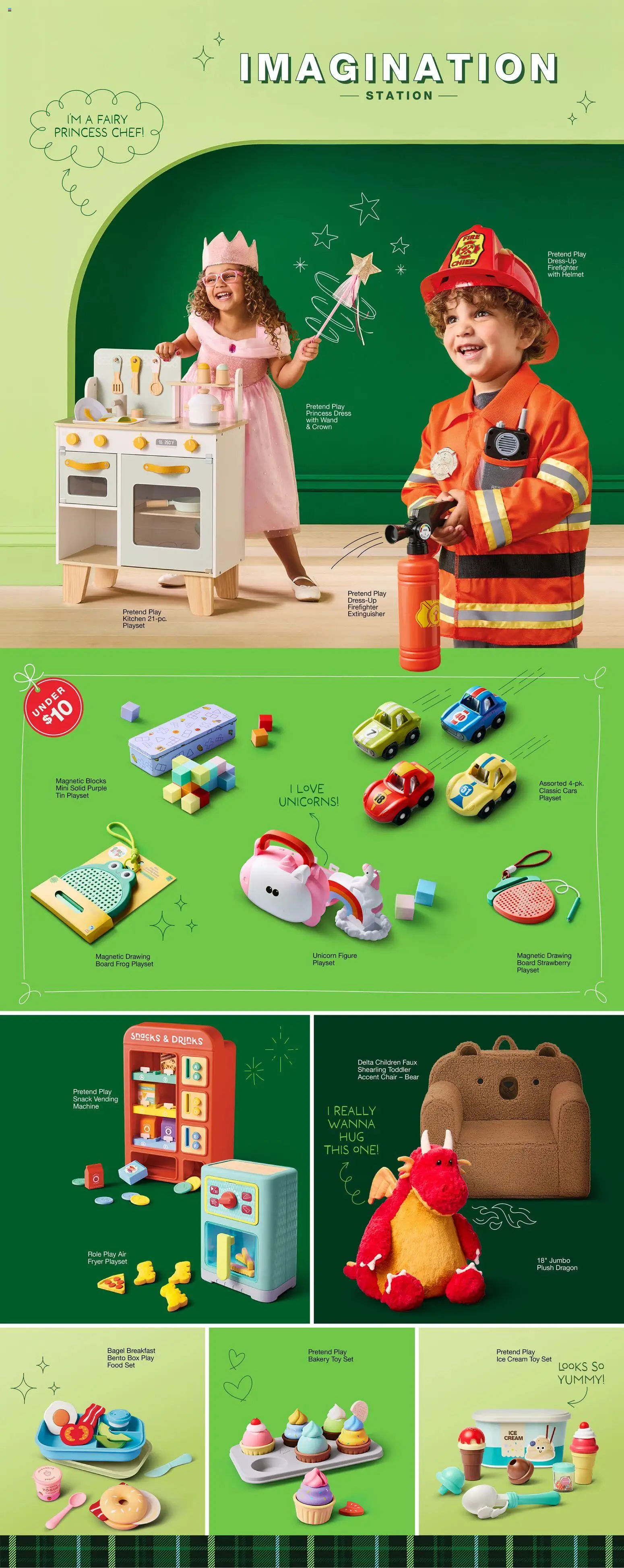 Target Toys Catalog - valid from 10/15/2026 | Page: 20
