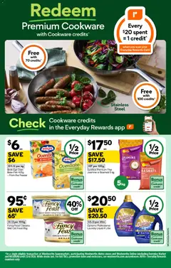 Preview of Woolworths catalogue  - valid from 06.05.2026 | Page: 15