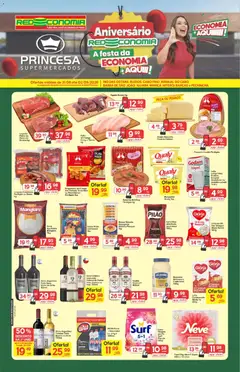 Princesa ofertas - Pré-Visualização do folheto da loja Princesa, válido de 31/08/2026