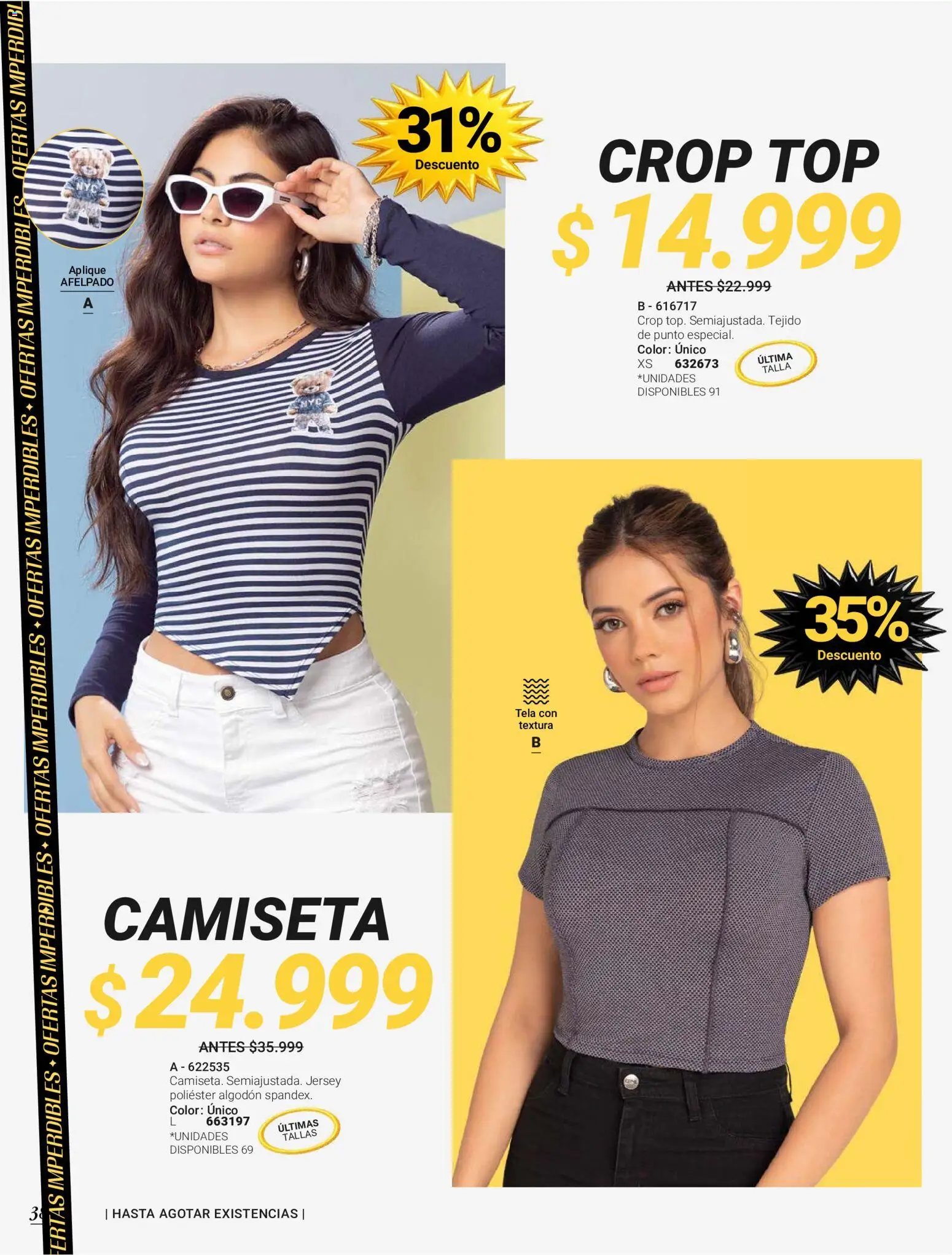 Carmel revista - valida desde el 01.06.2026 | Página: 229