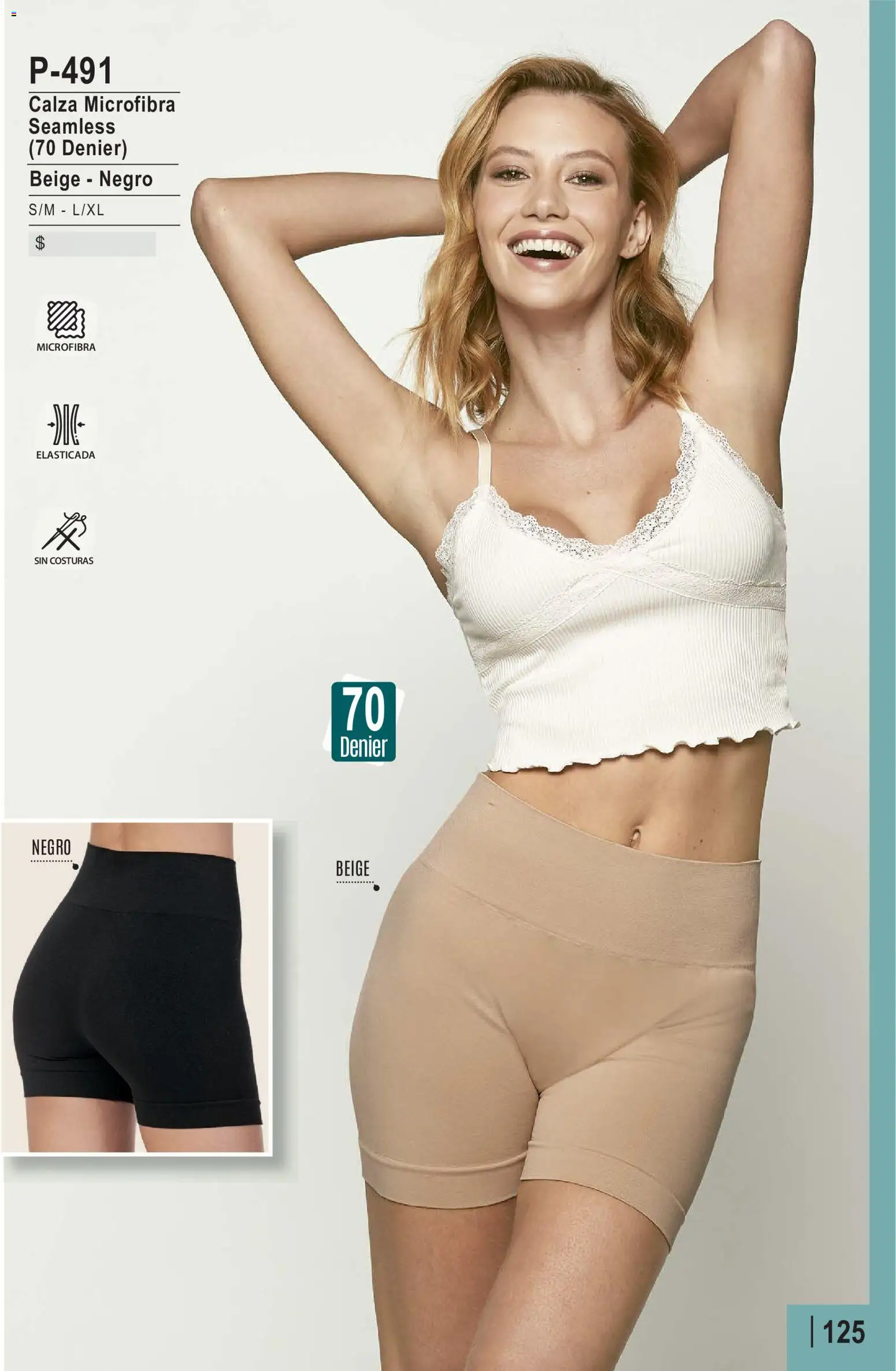 Lady Genny Ofertas │ válido desde el 30.08.2026 | Página: 127