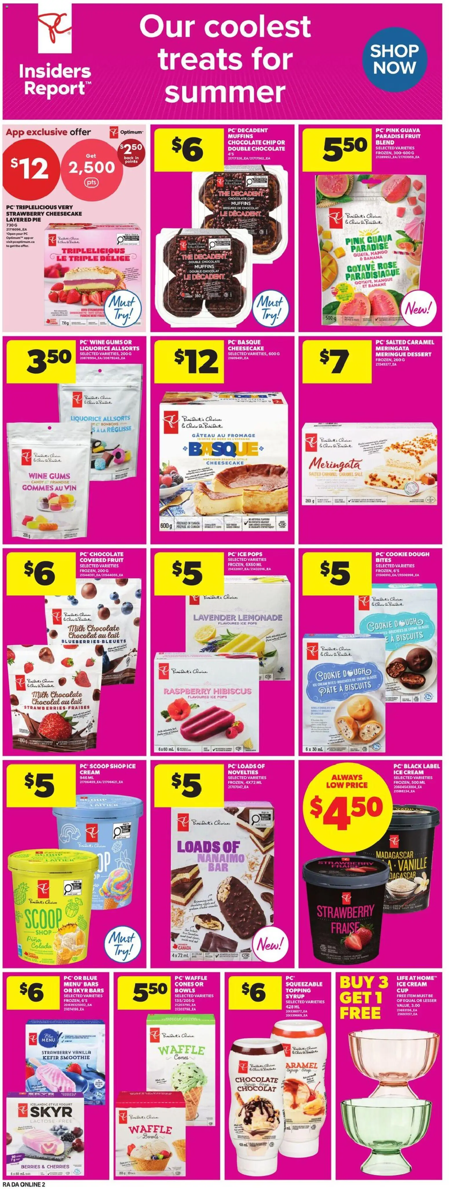 Atlantic Superstore flyer valid from 04.06.2026 | Page: 10