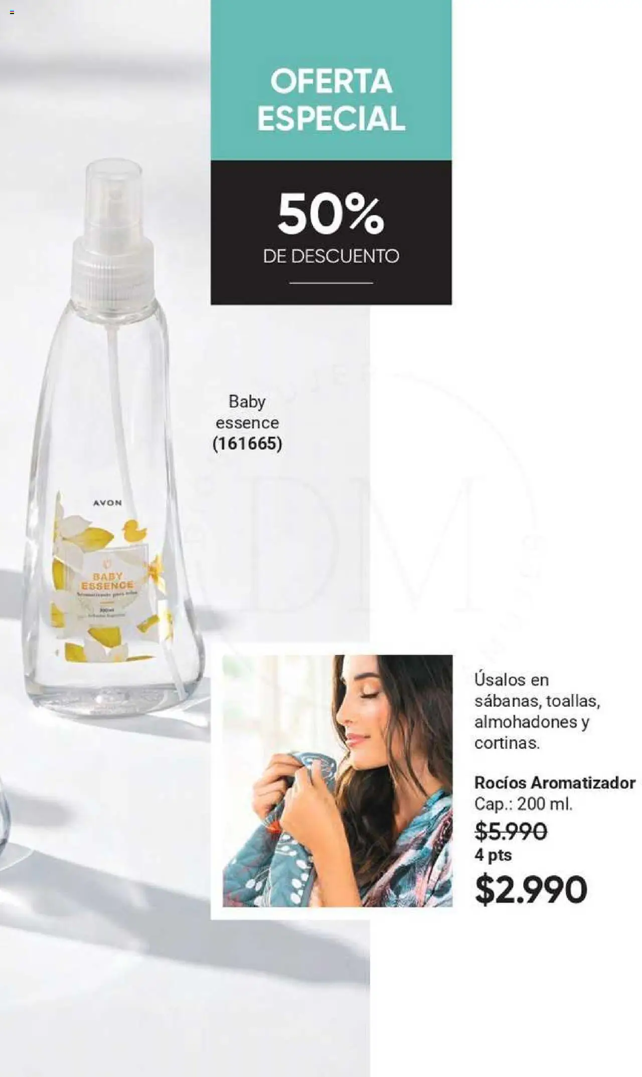 Catálogo AVON Fashion & Home │ válido desde el 26.06.2025 | Página: 87