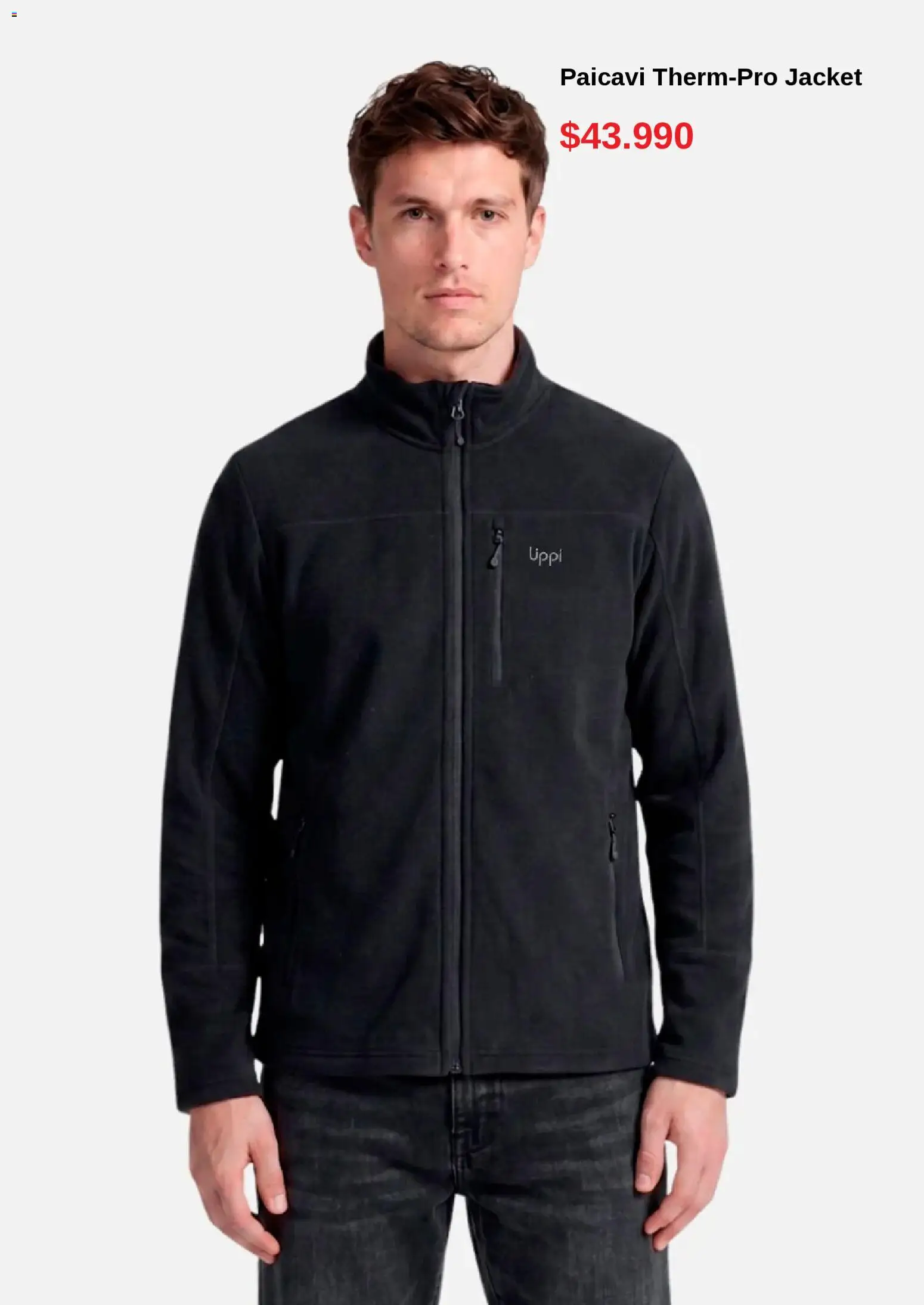 Lippi Ofertas │ válido desde el 12.10.2026 | Página: 3