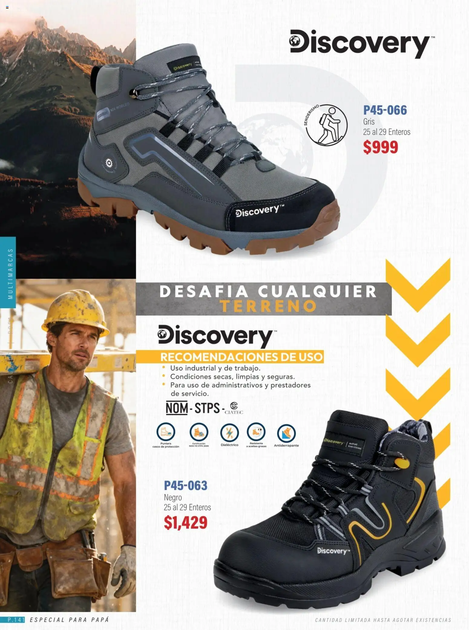 CKLASS ofertas de 15/06 — page 141